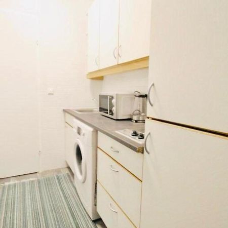 Spacious Cozy 1Br Apt Near To Danube River Wenen Buitenkant foto